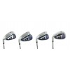 AGXGOLF MAGNUM XS SERIES WEDGES: PITCHING WEDGE, SAND WEDGE, GAP WEDGE OR LOB WEDGE. MEN'S LEFT HAND, ALL SIZES AND FLEXES